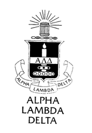 ALPHA LAMBDA DELTA