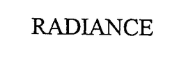 RADIANCE