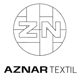 ZN AZNAR TEXTIL