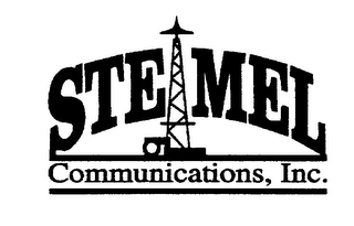 STEIMEL COMMUNICATIONS, INC.