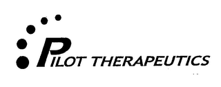 PILOT THERAPEUTICS