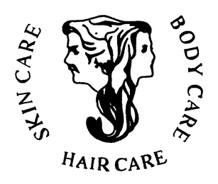 SKIN CARE HAIR CARE BODY CARE