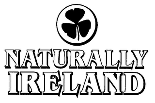 NATURALLY IRELAND