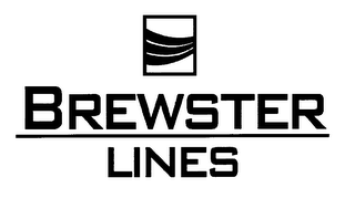 BREWSTER LINES