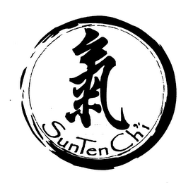 SUNTEN CH'I