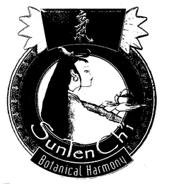 SUNTEN CH'I BOTANICAL HARMONY