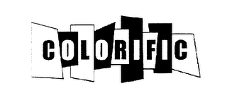 COLORIFIC