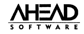 AHEAD SOFTWARE