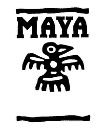 MAYA