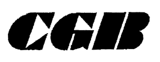 CGB