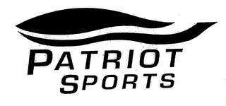 PATRIOT SPORTS