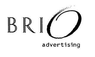 BRIO ADVERTISING