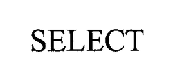 SELECT