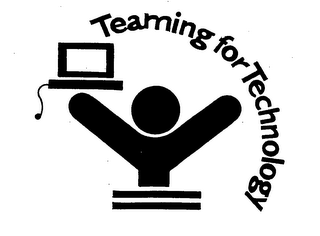 TEAMING FOR TECHNOLOGY