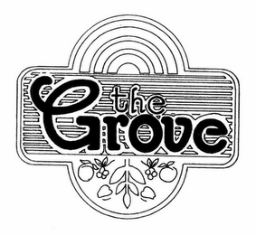 THE GROVE