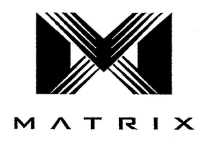 M MATRIX