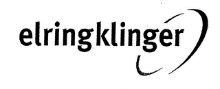 ELRINGKLINGER