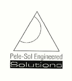 PELE-SOL ENGINEERED SOLUTIONS