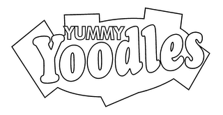 YUMMY YOODLES