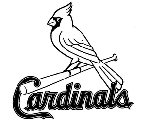 CARDINALS