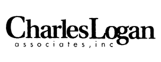 CHARLESLOGAN ASSOCIATES , INC