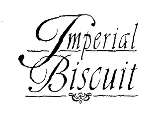 IMPERIAL BISCUIT