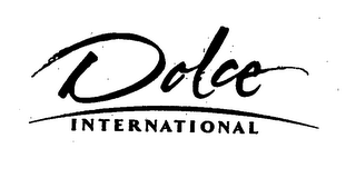 DOLCE INTERNATIONAL