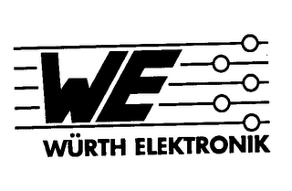 WE WURTH ELEKTRONIK