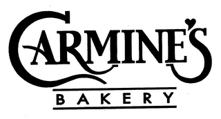 CARMINE'S BAKERY