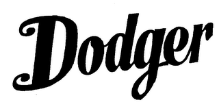 DODGER