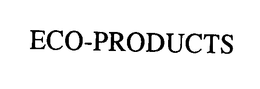 ECO-PRODUCTS, PBC