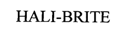 HALI-BRITE