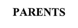 PARENTS trademark