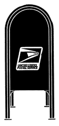 UNITED STATES POSTAL SERVICE