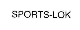 SPORTS-LOK