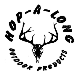 HOP-A-LONG OUTDOOR PRODUCTS