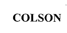 COLSON