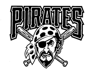 PIRATES