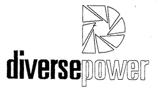 D DIVERSEPOWER