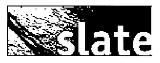 SLATE