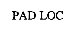 PAD LOC