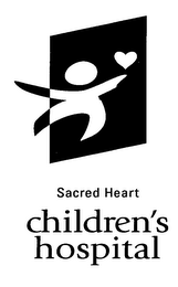 SACRED HEART CHILDREN'S HOSPITAL