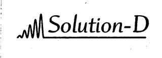 SOLUTION-D