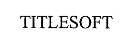 TITLESOFT