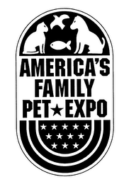 AMERICA'S FAMILY PET EXPO