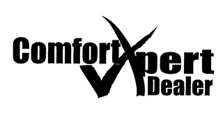 COMFORTXPERT DEALER