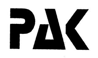 PAK