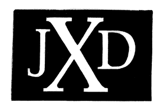 JXD