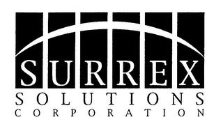 SURREX SOLUTIONS CORPORATION