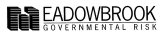 MEADOWBROOK GOVERNMENTAL RISK